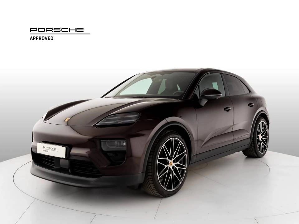 Macan 4