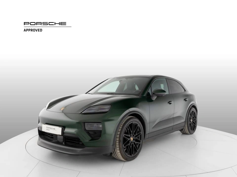Macan 4