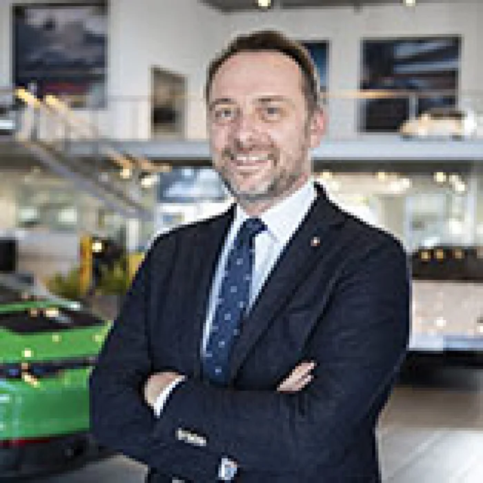 Consulente alle Vendite