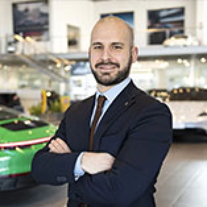 Consulente alle Vendite