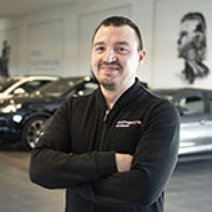 Responsabile Assistenza Officina