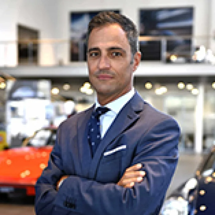 Consulente alle Vendite