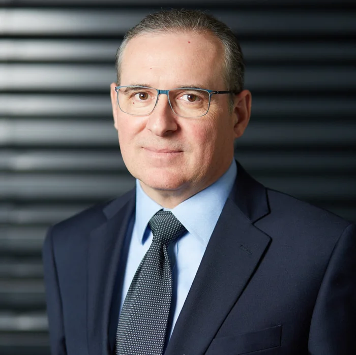 Amministratore Delegato