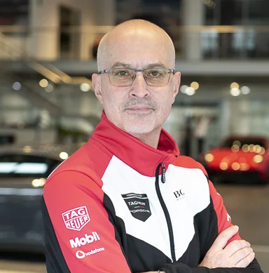 Magazzino Ricambi, Tequipment e Lifestyle