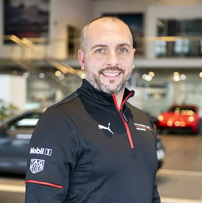 Magazzino Ricambi, Tequipment e Lifestyle