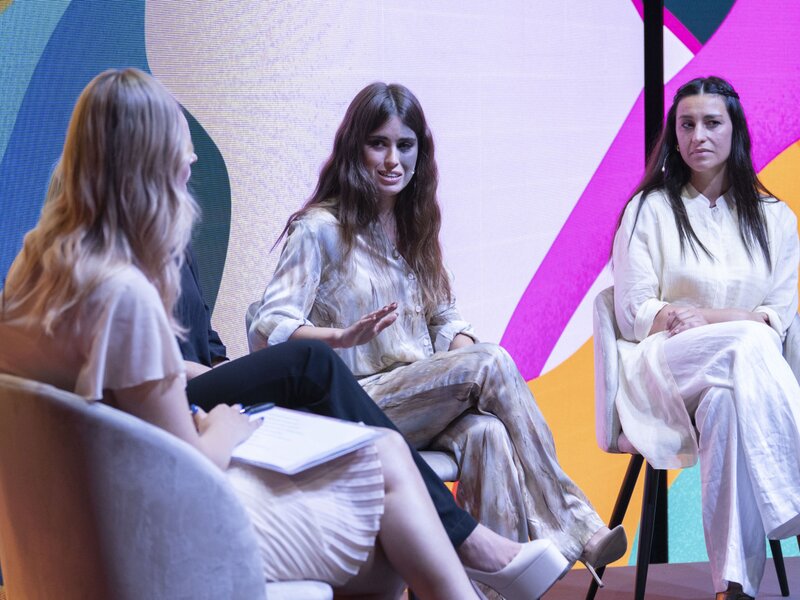 Dreamers Talk - Spazio Gessi