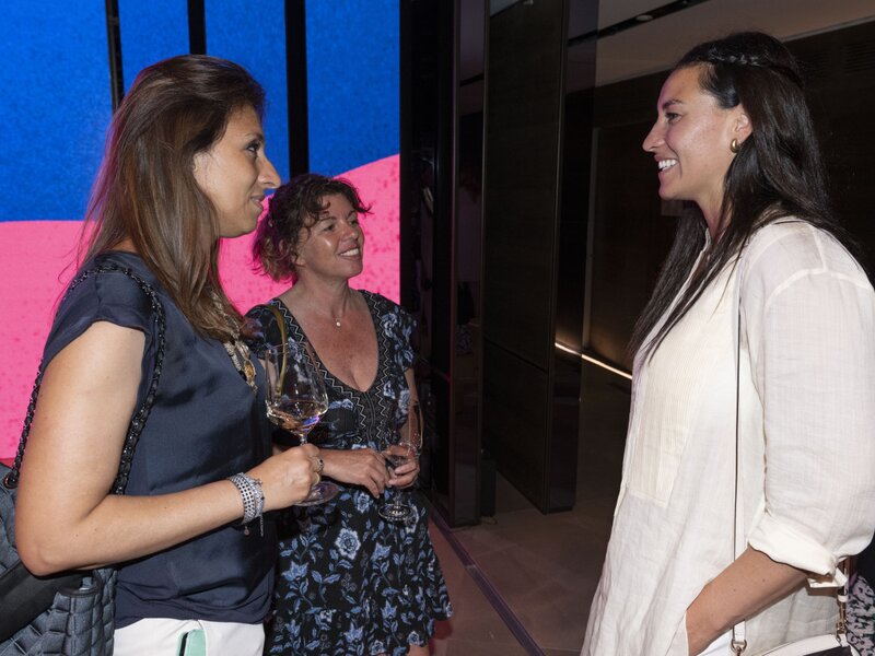 Dreamers Talk - Spazio Gessi