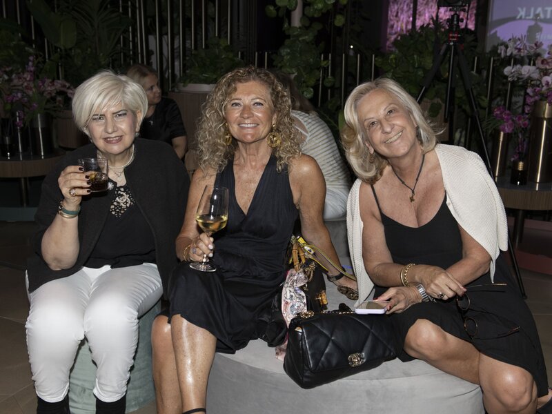 Dreamers Talk - Spazio Gessi