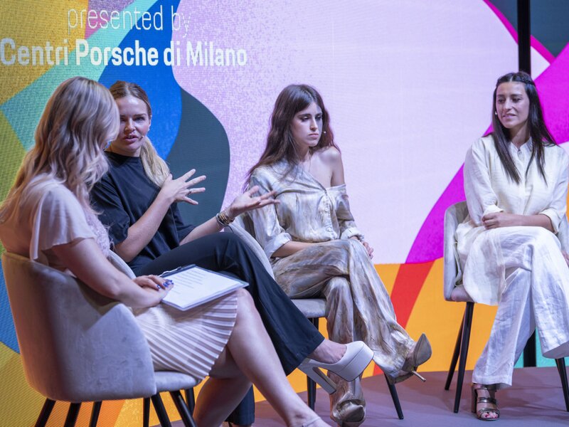 Dreamers Talk - Spazio Gessi