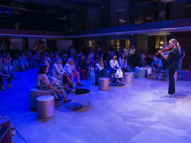 Dreamers Talk - Spazio Gessi