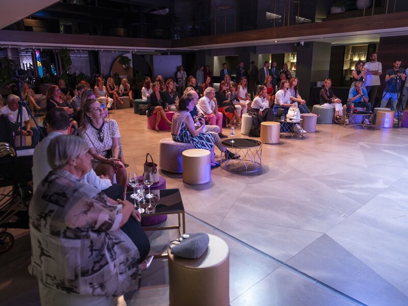 Dreamers Talk - Spazio Gessi