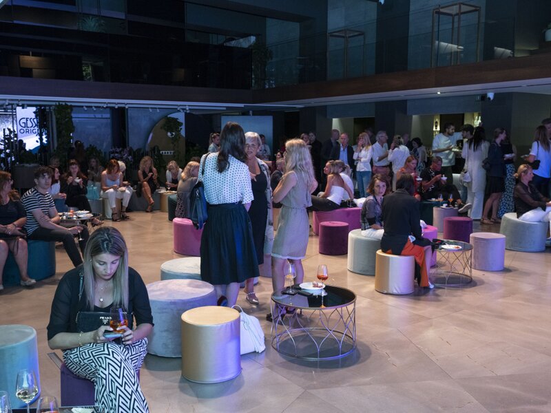 Dreamers Talk - Spazio Gessi