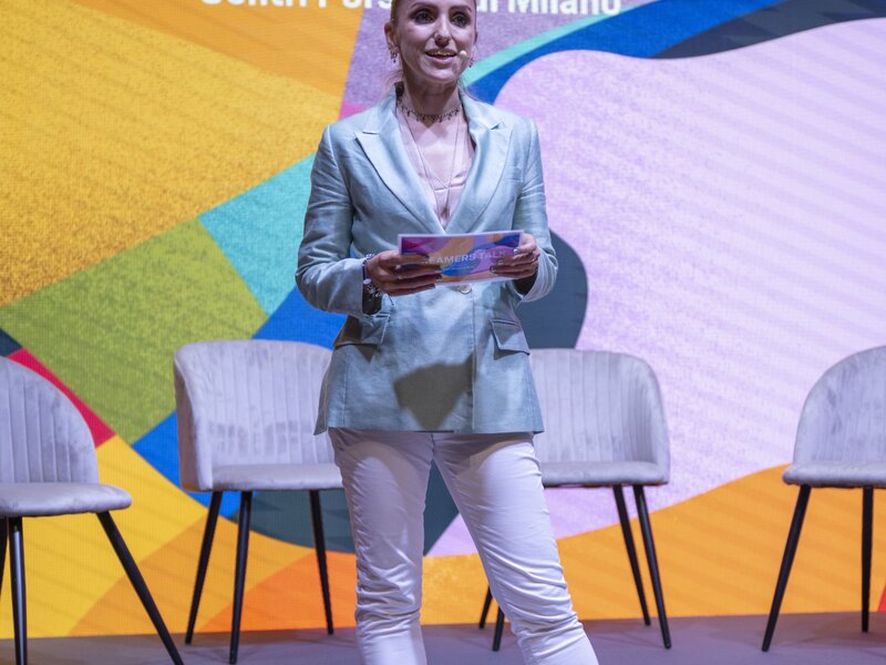 Dreamers Talk - Spazio Gessi