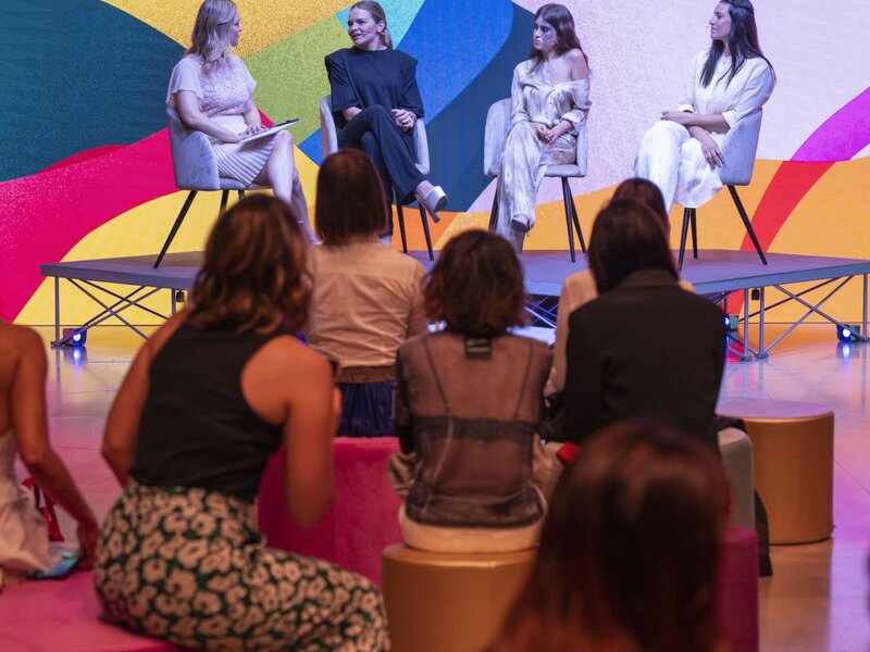 Dreamers Talk - Spazio Gessi