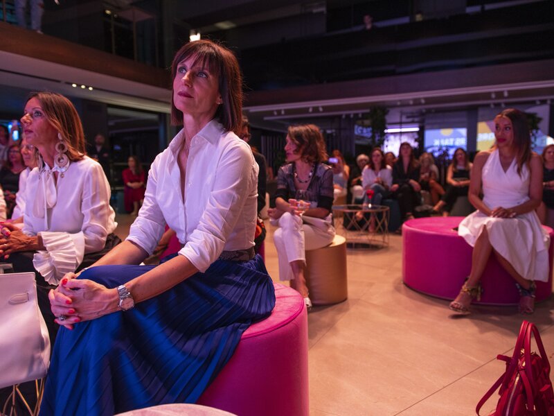 Dreamers Talk - Spazio Gessi